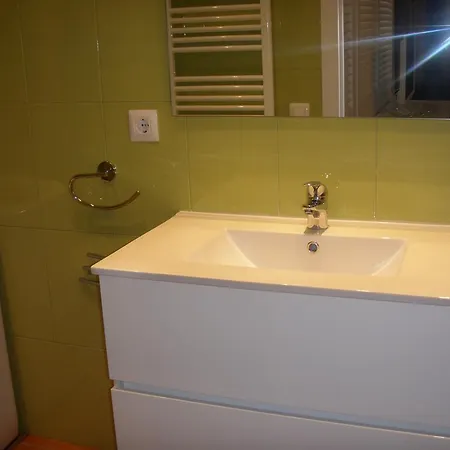 Pinos Per 4 Persones Amb Piscina Comunitaria A L'urbanitzacio Pinos Διαμέρισμα Platja d'Aro