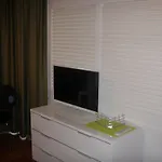 Apartamento Pinos Per 4 Persones Amb Piscina Comunitària A L'urbanització Pinos *