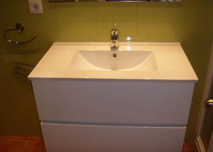 Pinos Per 4 Persones Amb Piscina Comunitaria A L'urbanitzacio Pinos *