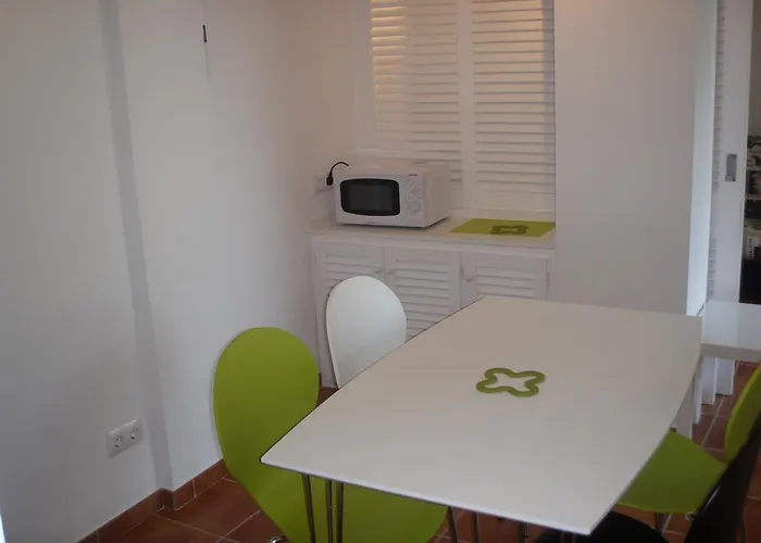 Pinos Per 4 Persones Amb Piscina Comunitaria A L'urbanitzacio Pinos Daire *