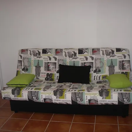 Pinos Per 4 Persones Amb Piscina Comunitaria A L'urbanitzacio Pinos Apartment Platja d'Aro