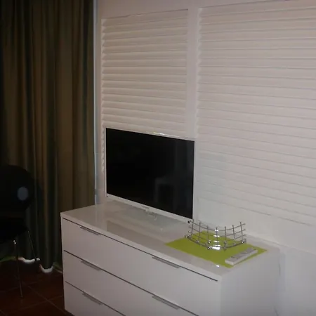 דירה Pinos Per 4 Persones Amb Piscina Comunitaria A L'urbanitzacio Pinos *