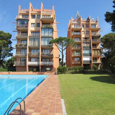 Pinos Apartamento Platja d'Aro (Playa de Aro)