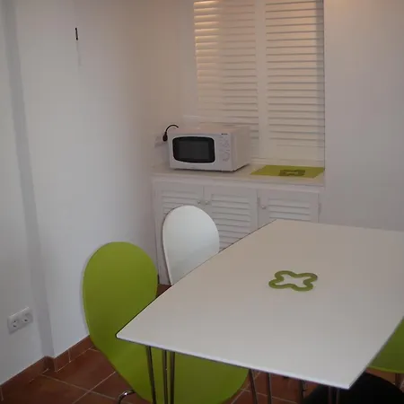 Pinos Apartamento *