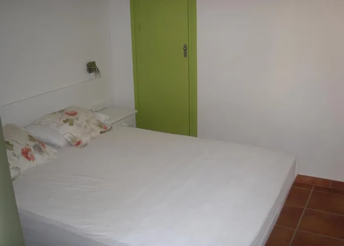 Pinos Per 4 Persones Amb Piscina Comunitaria A L'urbanitzacio Pinos